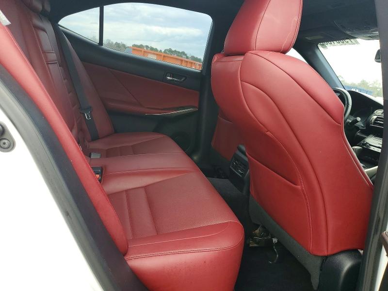 2014 Lexus Is 250 მანქანა იყიდება აუქციონზე, vin: JTHBF1D27E5040268, აუქციონის ნომერი: 79081335