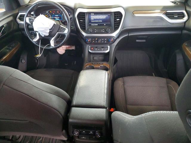 Продаж на аукціоні авто 2020 Gmc Acadia Sle, vin: 1GKKNKLA6LZ188196, номер лоту: 76290035