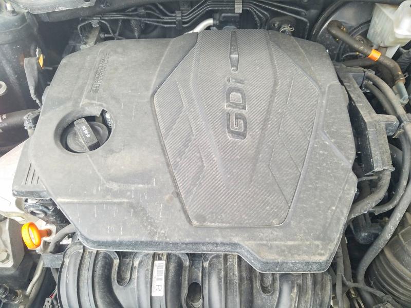 Aukcja sprzedaży 2024 Kia Sportage, vin: KNDPUCDF3R7313499, numer aukcji: 76307575