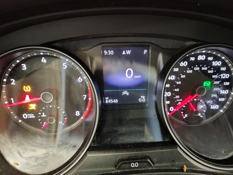 Продажа на аукционе авто 2021 Volkswagen Atlas, vin: 1V2HR2CA5MC539452, номер лота: 76470465