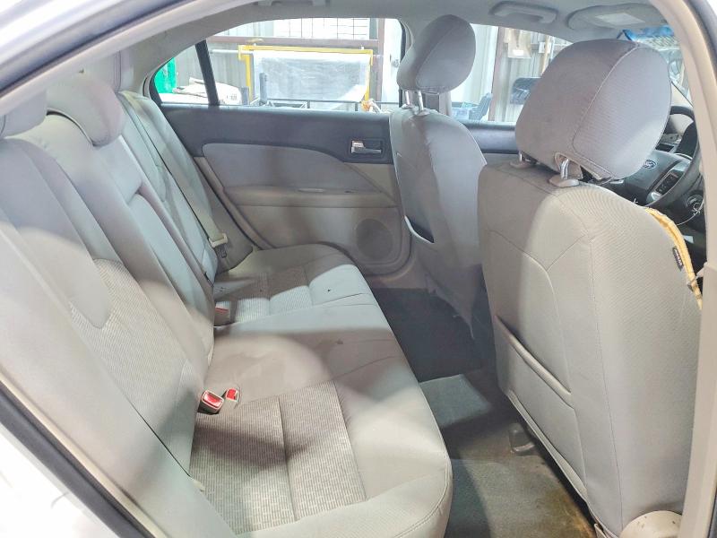 2012 Ford Fusion მანქანა იყიდება აუქციონზე, vin: 3FAHP0HG7CR440887, აუქციონის ნომერი: 77320985