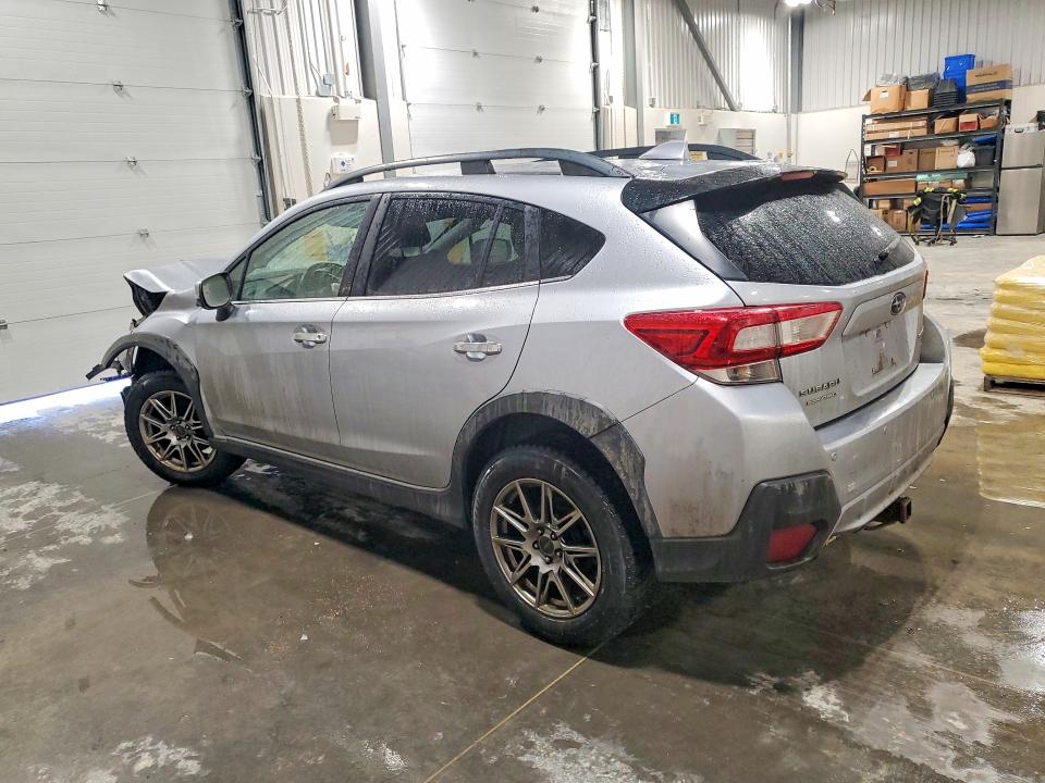 Продаж на аукціоні авто 2018 Subaru Crosstrek, vin: JF2GTAMC1JH228867, номер лоту: 75782095