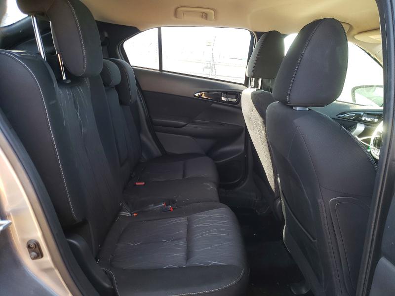 Продаж на аукціоні авто 2020 Mitsubishi Eclipse Cross, vin: JA4AT5AA7LZ017615, номер лоту: 78219235