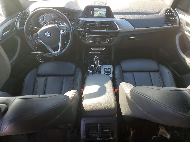 Продажа на аукционе авто 2018 Bmw X3, vin: 5UXTR9C55JLD58047, номер лота: 77225195