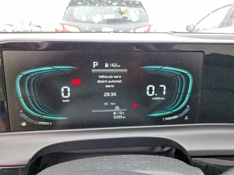 Продажа на аукционе авто 2026 Kia Seltos, vin: KNDEUCAA6T7892477, номер лота: 77972965