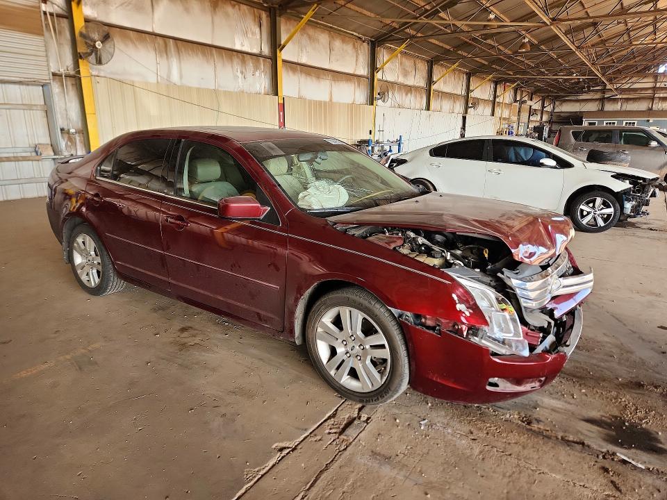 Продаж на аукціоні авто 2006 Ford Fusion, vin: 3FAHP08156R220955, номер лоту: 75948575
