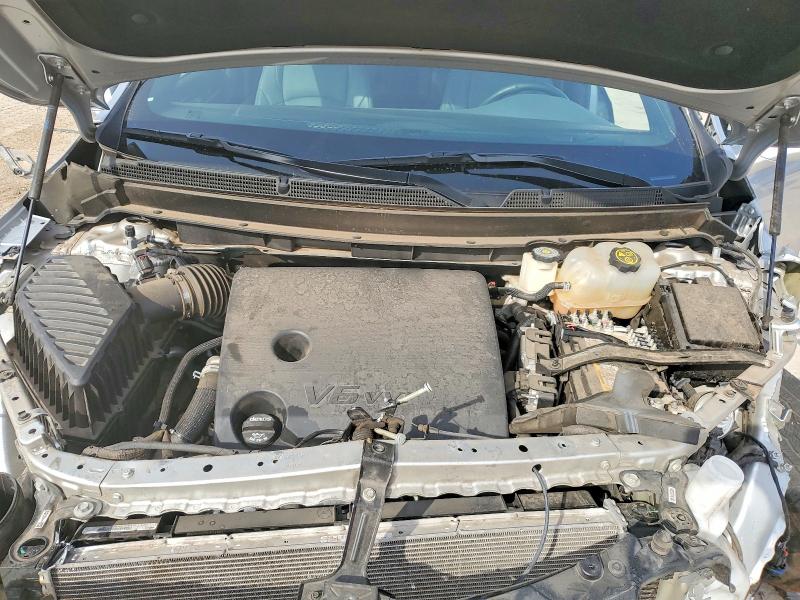 Продажа на аукционе авто 2022 Buick Enclave, vin: 5GAERBKW4NJ160006, номер лота: 77562075