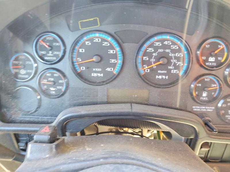 49025886 :رقم المزاد ، 4DRBUSKL7BB264948 vin ، 2011 Ic Corporation 3000 مزاد بيع