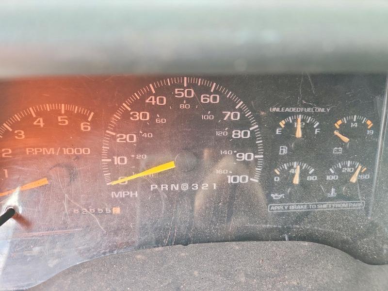 Продажа на аукционе авто 1995 Gmc Yukon, vin: 1GKEK13KXSJ759839, номер лота: 78158365