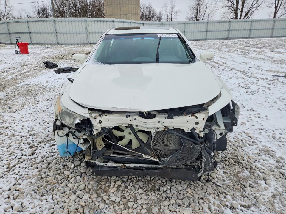2010 Acura Tl მანქანა იყიდება აუქციონზე, vin: 19UUA8F28AA800743, აუქციონის ნომერი: 78318095