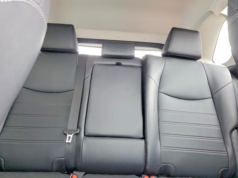 78648155 :رقم المزاد ، 2T3C1RFV2SW375002 vin ، 2025 Toyota Rav4 مزاد بيع