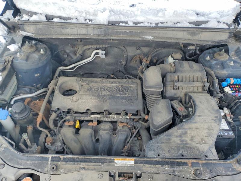 Продажа на аукционе авто 2011 Hyundai Santa Fe, vin: 5XYZG3AB3BG086065, номер лота: 76251325