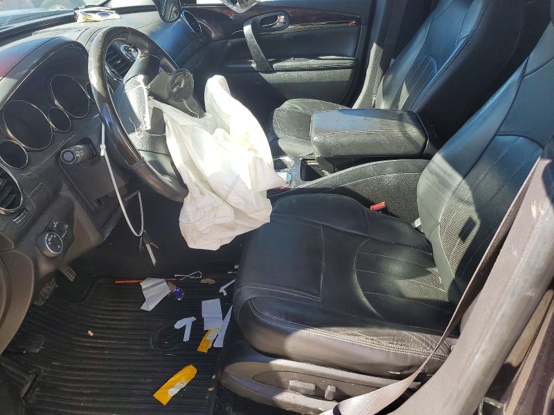 Aukcja sprzedaży 2016 Buick Enclave, vin: 5GAKVBKD0GJ300889, numer aukcji: 78173425