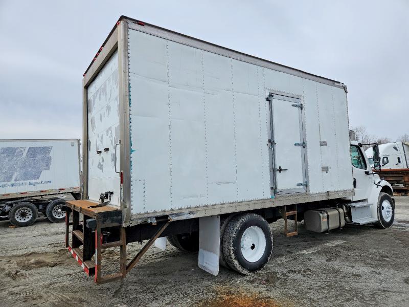 2015 Freightliner M2 მანქანა იყიდება აუქციონზე, vin: 3ALACXDT0FDGS9063, აუქციონის ნომერი: 78251835