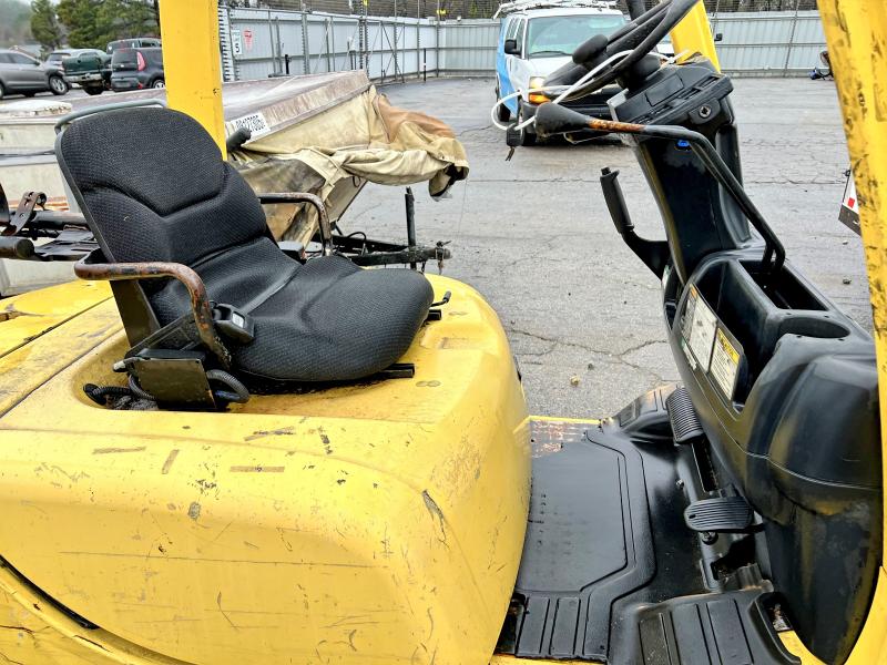 Aukcja sprzedaży 2018 Hyster Forklift, vin: G001V02982S, numer aukcji: 46055296