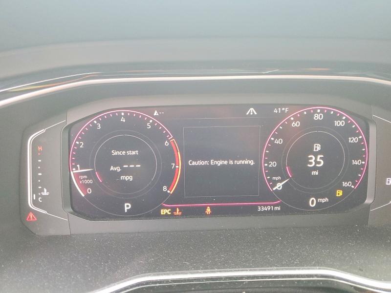 Aukcja sprzedaży 2020 Volkswagen Jetta, vin: 3VW6T7BU2LM087201, numer aukcji: 77346725