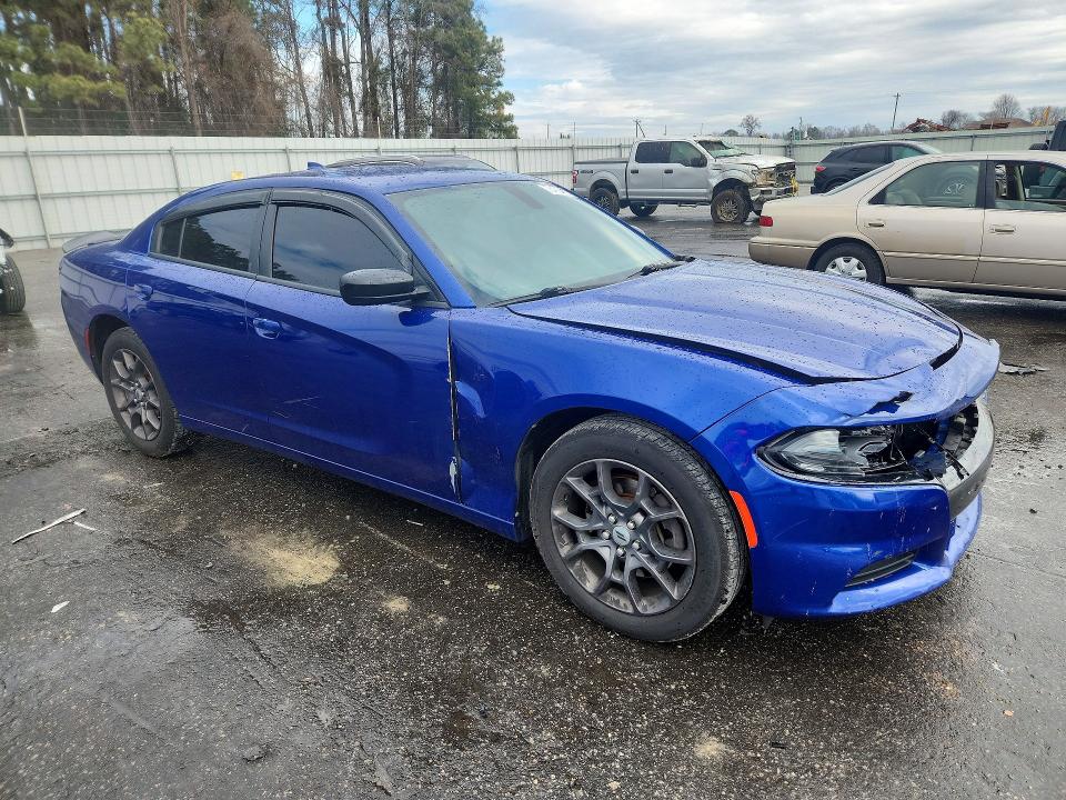 Продаж на аукціоні авто 2018 Dodge Charger, vin: 2C3CDXJG5JH230768, номер лоту: 76489485