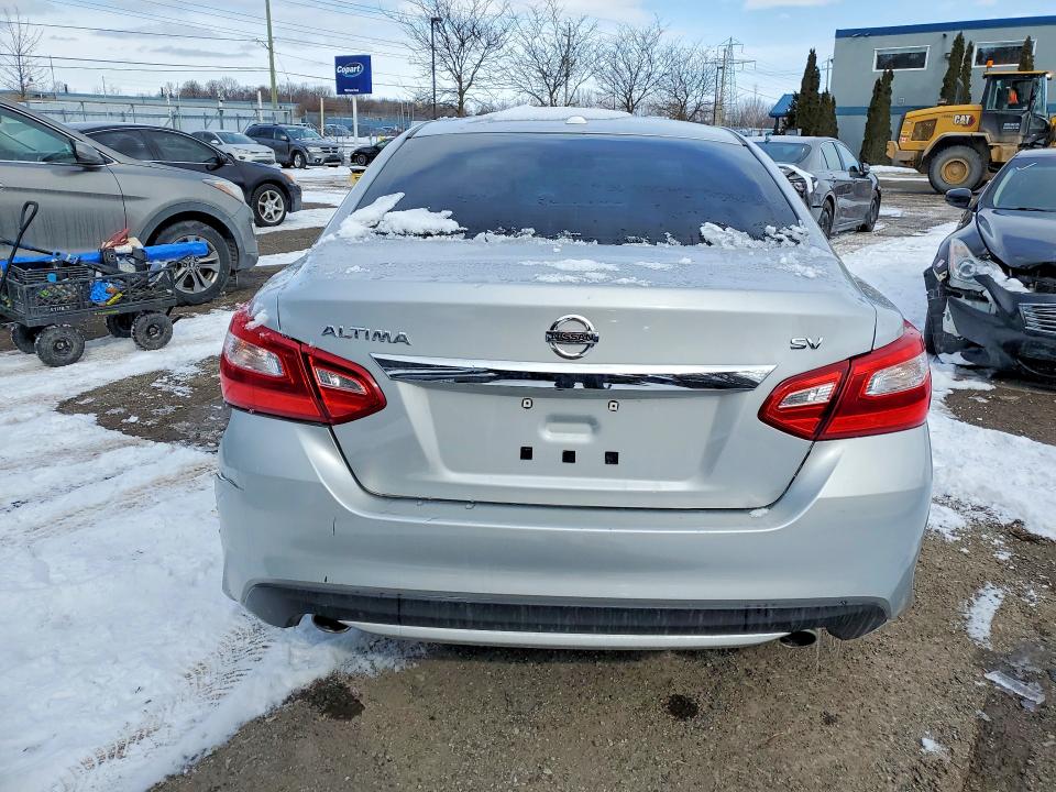 Aukcja sprzedaży 2016 Nissan Altima, vin: 1N4AL3AP3GN350976, numer aukcji: 77562845