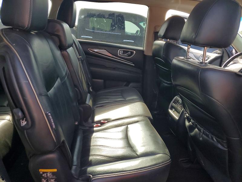 Aukcja sprzedaży 2018 Infiniti Qx60, vin: 5N1DL0MM7JC508905, numer aukcji: 77863545