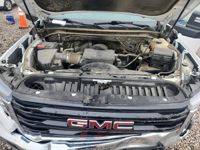 Продаж на аукціоні авто 2022 Gmc Sierra, vin: 1GD59LE76NF347514, номер лоту: 78833255