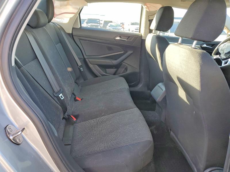 Продаж на аукціоні авто 2019 Volkswagen Jetta S, vin: 3VWC57BU5KM241718, номер лоту: 75980585