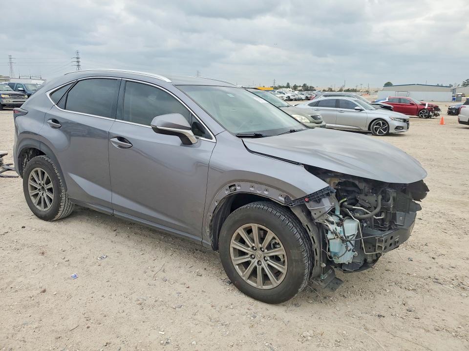 Продаж на аукціоні авто 2015 Lexus Nx 200t, vin: JTJYARBZ9F2020595, номер лоту: 76817175