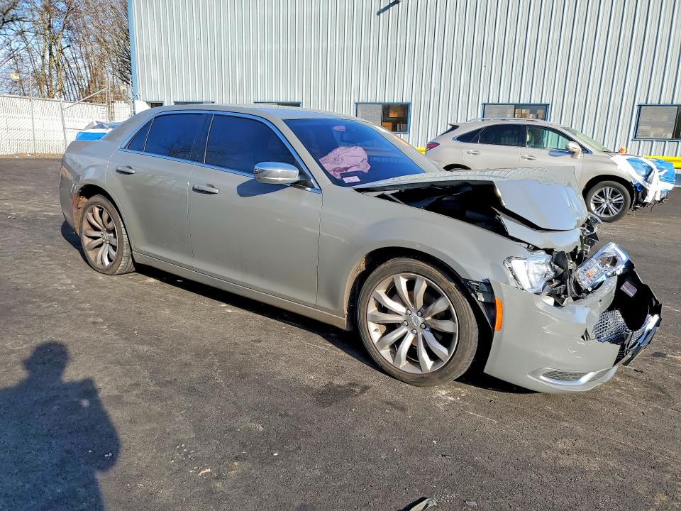 Aukcja sprzedaży 2018 Chrysler 300, vin: 2C3CCAAG2JH228864, numer aukcji: 75594885