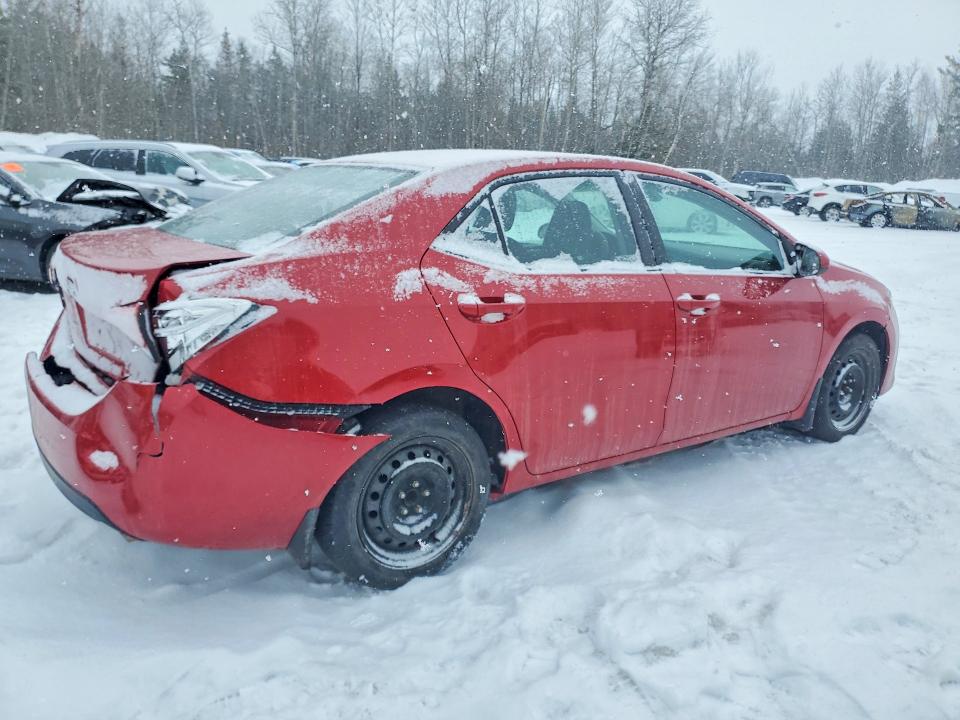 76429685 :رقم المزاد ، 2T1BURHE8HC932756 vin ، 2017 Toyota Corolla مزاد بيع
