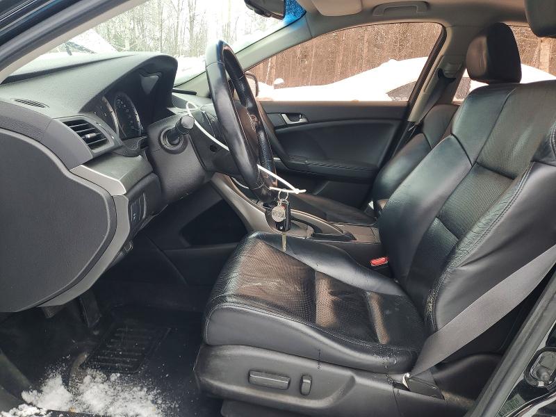 Продаж на аукціоні авто 2010 Acura Tsx, vin: JH4CU4F40AC800301, номер лоту: 78039565