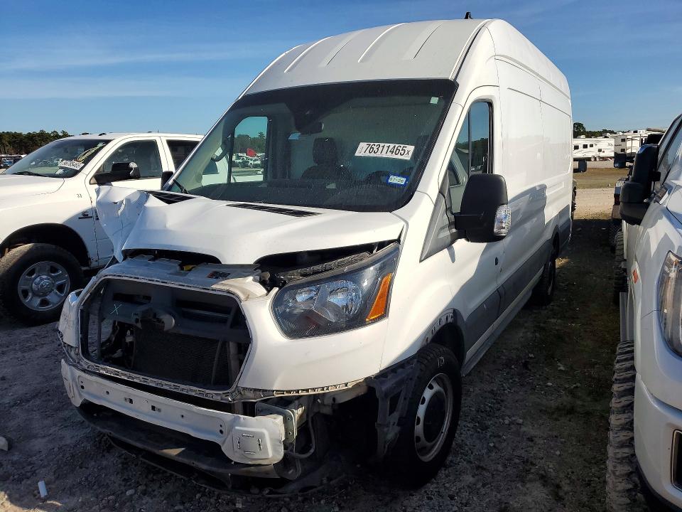 2021 Ford Transit მანქანა იყიდება აუქციონზე, vin: 1FTBR3X80MKA21856, აუქციონის ნომერი: 76311465