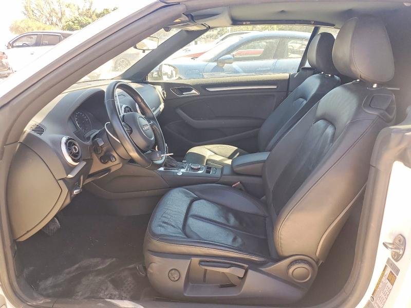 Aukcja sprzedaży 2016 Audi A3, vin: WAU78LFF6G1113943, numer aukcji: 78895805