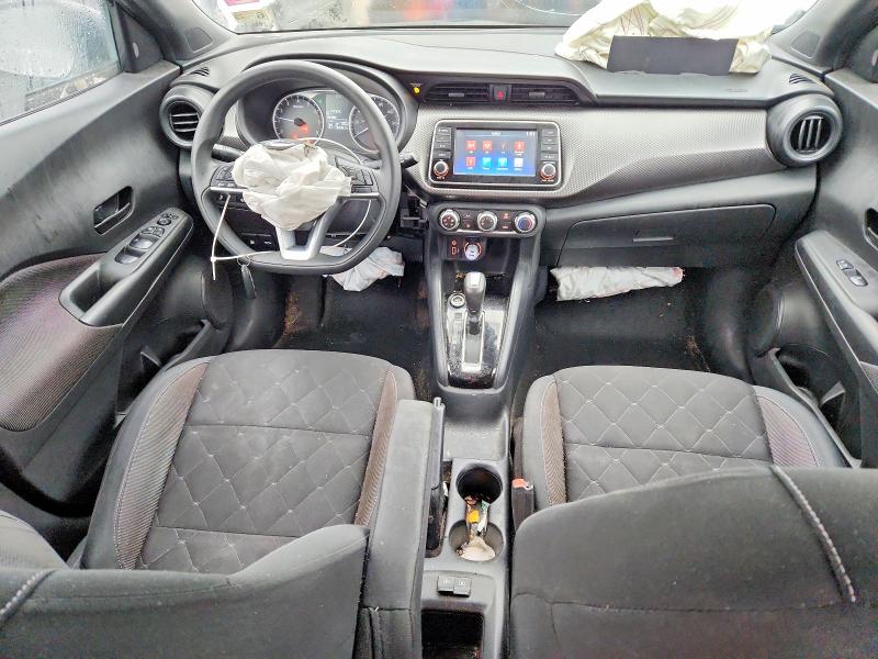 Aukcja sprzedaży 2020 Nissan Kicks, vin: 3N1CP5BV6LL553003, numer aukcji: 75885585