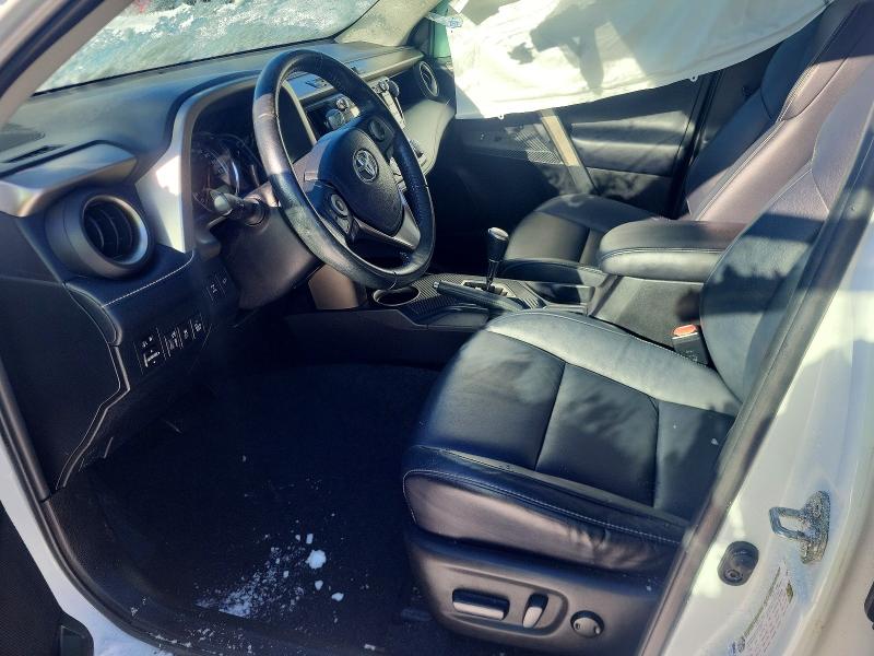 Продажа на аукционе авто 2014 Toyota Rav4, vin: 2T3DFREV2EW128204, номер лота: 77859875