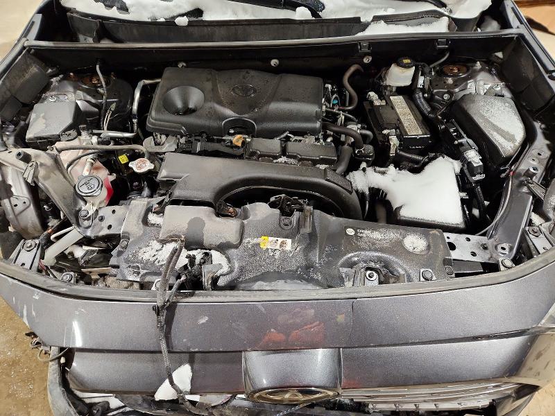 Продажа на аукционе авто 2019 Toyota Rav4, vin: 2T3D1RFV7KW040211, номер лота: 77006565