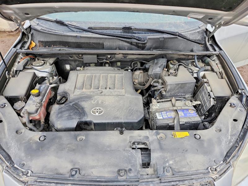 Продажа на аукционе авто 2009 Toyota Rav4, vin: JTMBK33V99D000113, номер лота: 76156155