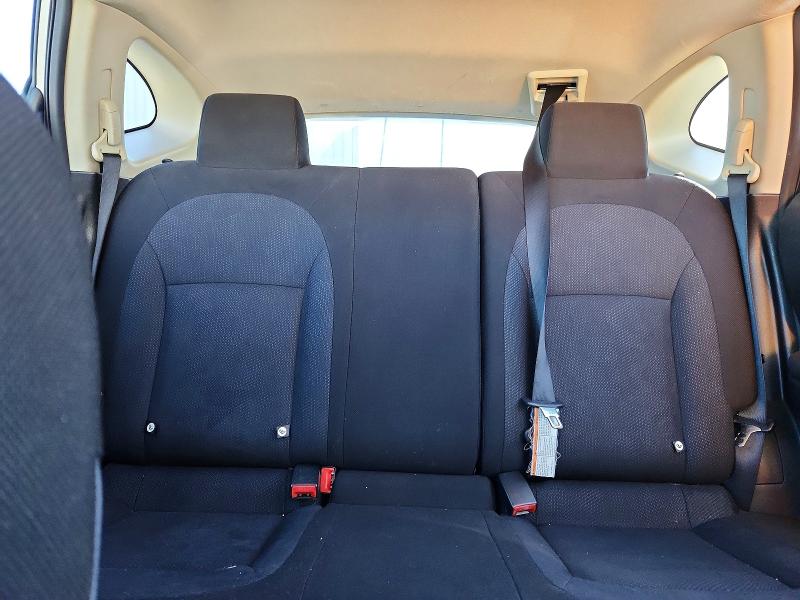Aukcja sprzedaży 2014 Nissan Rogue Sele, vin: JN8AS5MT3EW101347, numer aukcji: 76426105