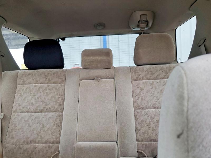 Продаж на аукціоні авто 2008 Kia Sorento, vin: KNDJD735685857124, номер лоту: 79101645
