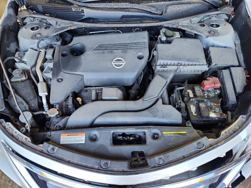 2015 Nissan Altima მანქანა იყიდება აუქციონზე, vin: 1N4AL3AP1FC188145, აუქციონის ნომერი: 77826865