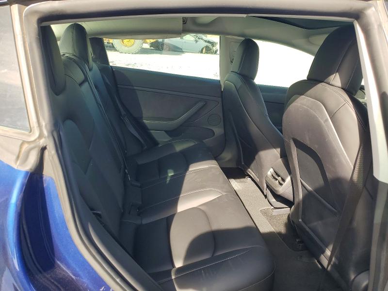 Продаж на аукціоні авто 2021 Tesla Model 3, vin: 5YJ3E1EB5MF012957, номер лоту: 76030135
