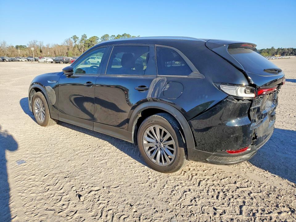 78644495 :رقم المزاد ، JM3KKAHD0S1221750 vin ، 2025 Mazda Cx-90 مزاد بيع