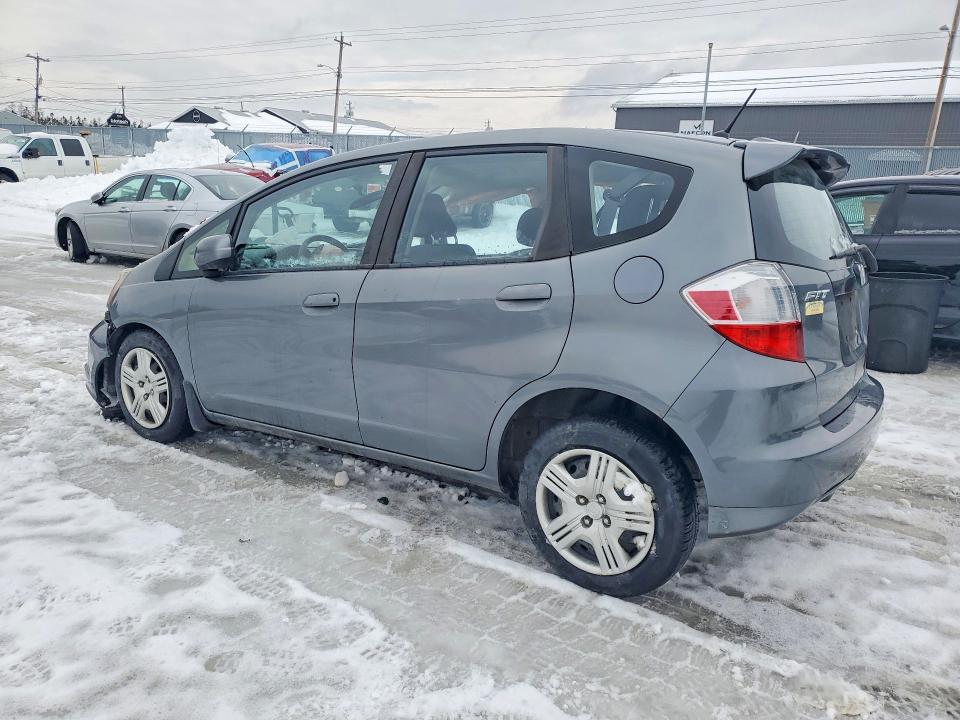 78628545 :رقم المزاد ، LUCGE8H52E3004843 vin ، 2014 Honda Fit مزاد بيع