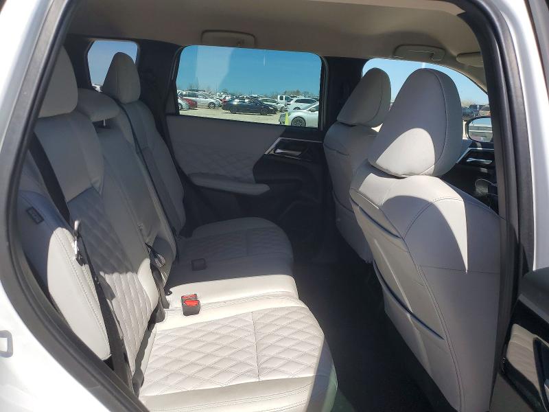 Продаж на аукціоні авто 2022 Mitsubishi Outlander, vin: JA4J3VA80NZ081690, номер лоту: 78437055