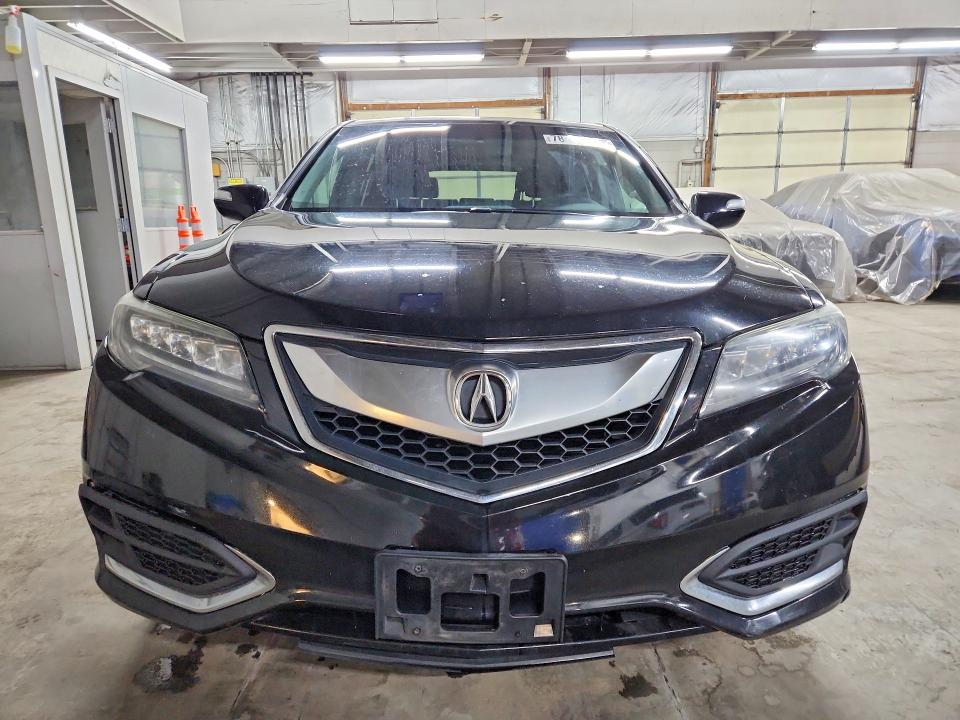 Продаж на аукціоні авто 2016 Acura Rdx, vin: 5J8TB4H34GL028858, номер лоту: 78736875