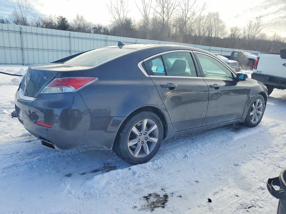 2013 Acura Tl მანქანა იყიდება აუქციონზე, vin: 19UUA8F26DA017568, აუქციონის ნომერი: 75177905