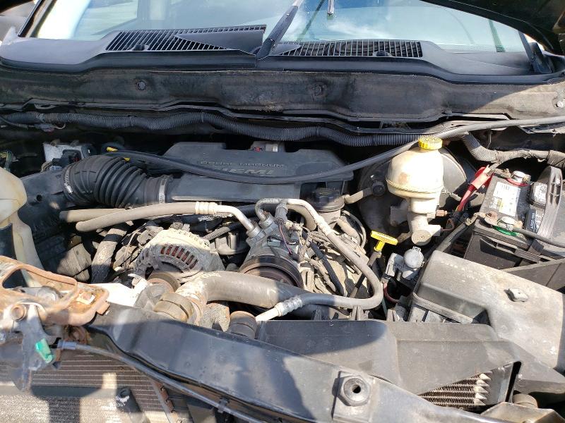 Продажа на аукционе авто 2005 Dodge Ram 1500, vin: 1D7HU18D45S351449, номер лота: 77307295