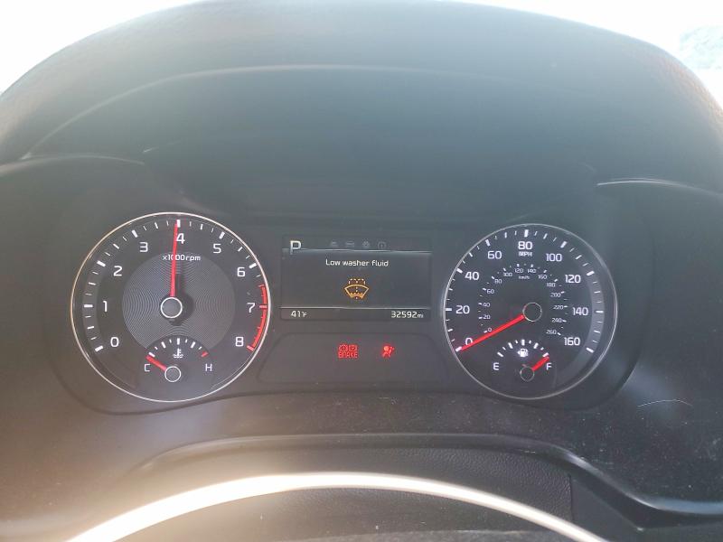 Aukcja sprzedaży 2022 Kia Forte, vin: 3KPF24AD9NE501951, numer aukcji: 75760305