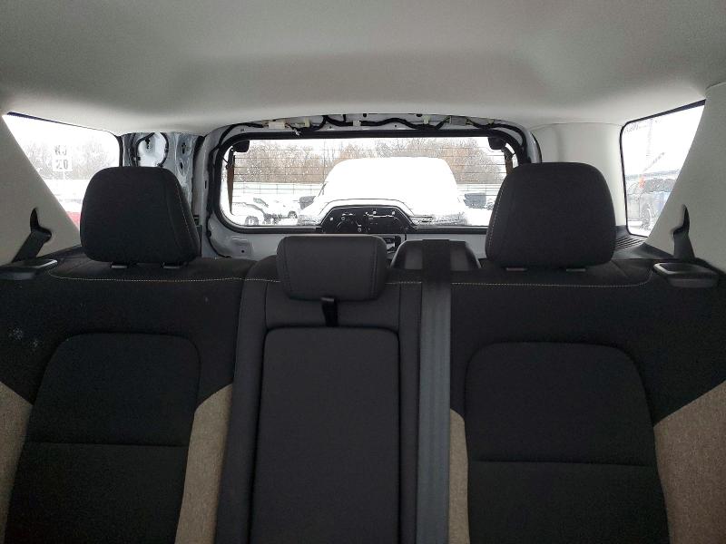 75656085 :رقم المزاد ، 3FMCR9BNXSRE06172 vin ، 2025 Ford Bronco Sport مزاد بيع
