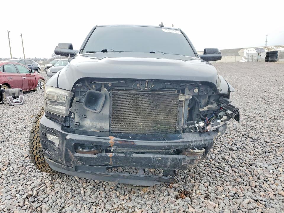 Продаж на аукціоні авто 2014 Ram 2500, vin: 3C6UR4FL6EG187920, номер лоту: 78871045
