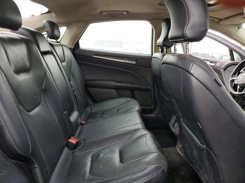 2018 Ford Fusion მანქანა იყიდება აუქციონზე, vin: 3FA6P0D9XJR234247, აუქციონის ნომერი: 79037975