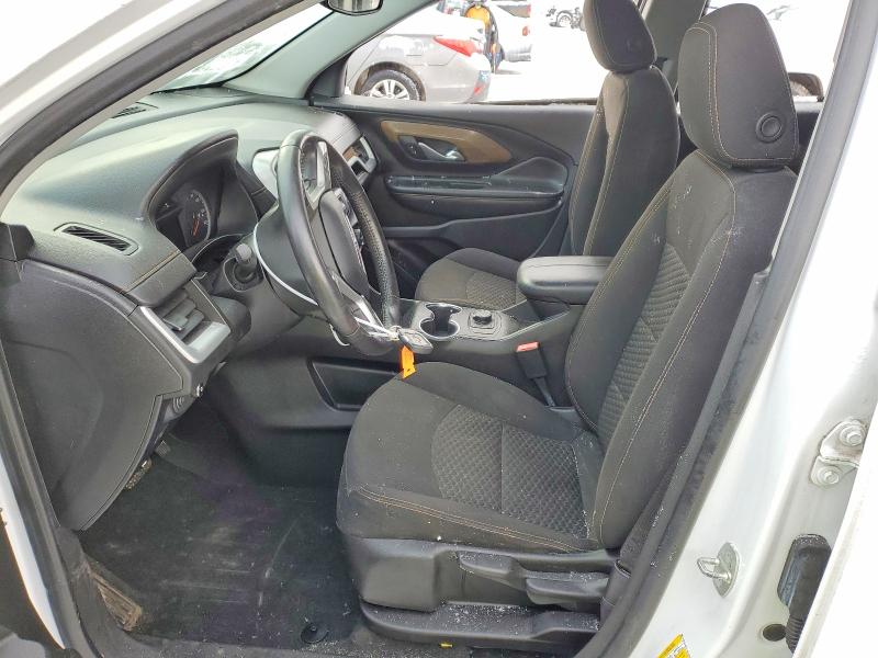 Aukcja sprzedaży 2018 Gmc Terrain, vin: 3GKALMEVXJL364510, numer aukcji: 76541085